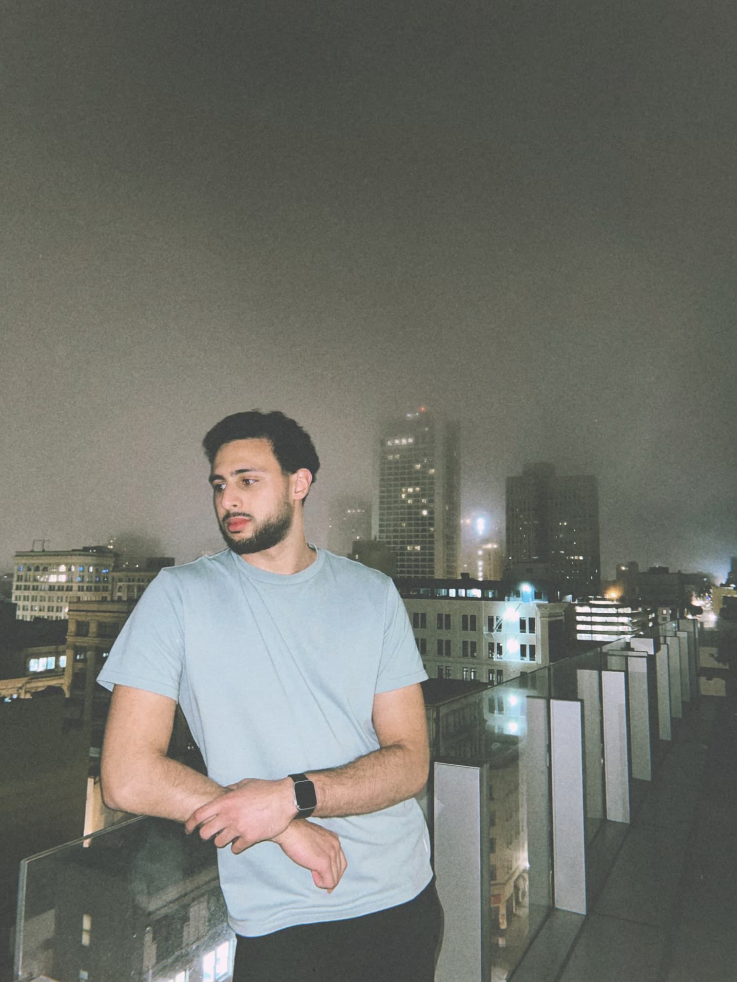 Amr Mahmoud